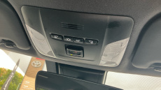Toyota Corolla 2.0 VVT-i Hybrid Excel 5dr CVT Hybrid Estate